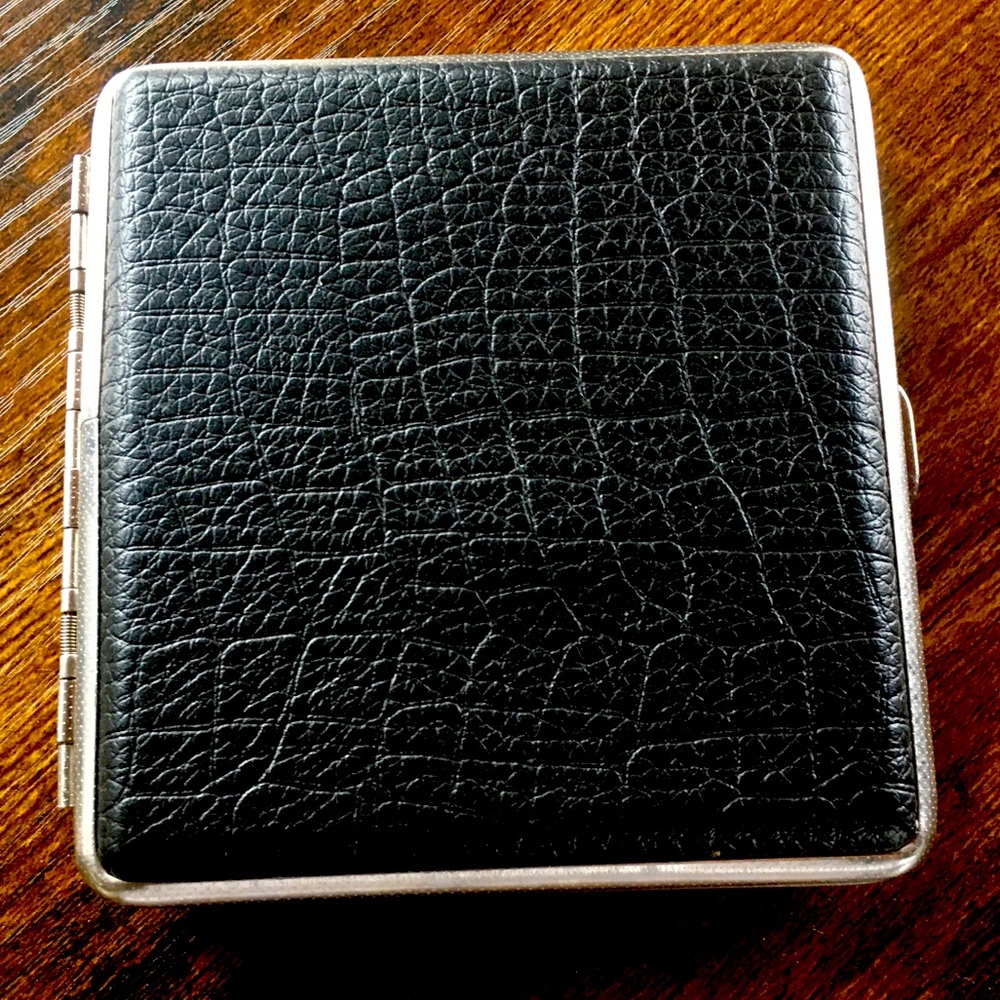 Smoke Case